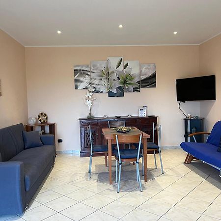 Apartament Casa Orchidea Fiumicino Zewnętrze zdjęcie