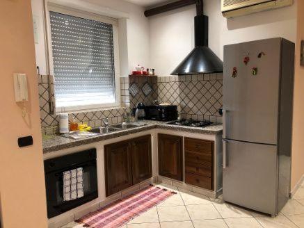 Apartament Casa Orchidea Fiumicino Zewnętrze zdjęcie