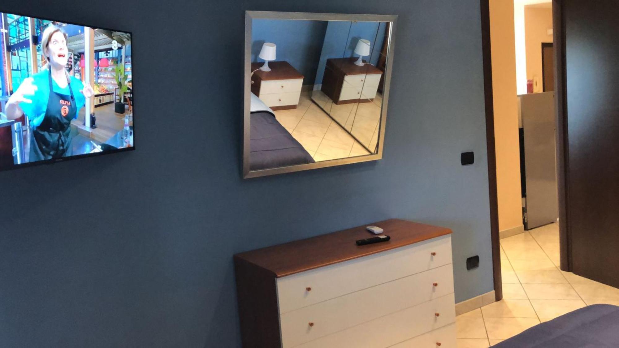 Apartament Casa Orchidea Fiumicino Zewnętrze zdjęcie