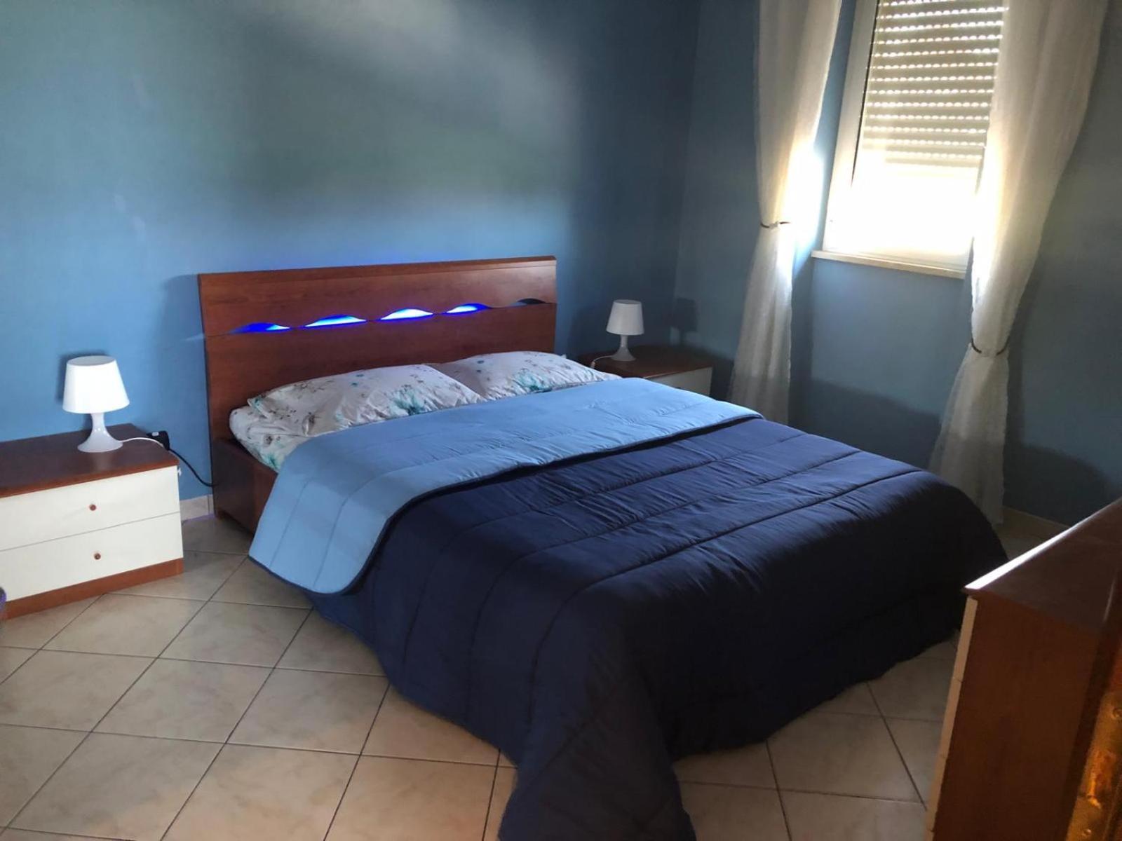 Apartament Casa Orchidea Fiumicino Zewnętrze zdjęcie