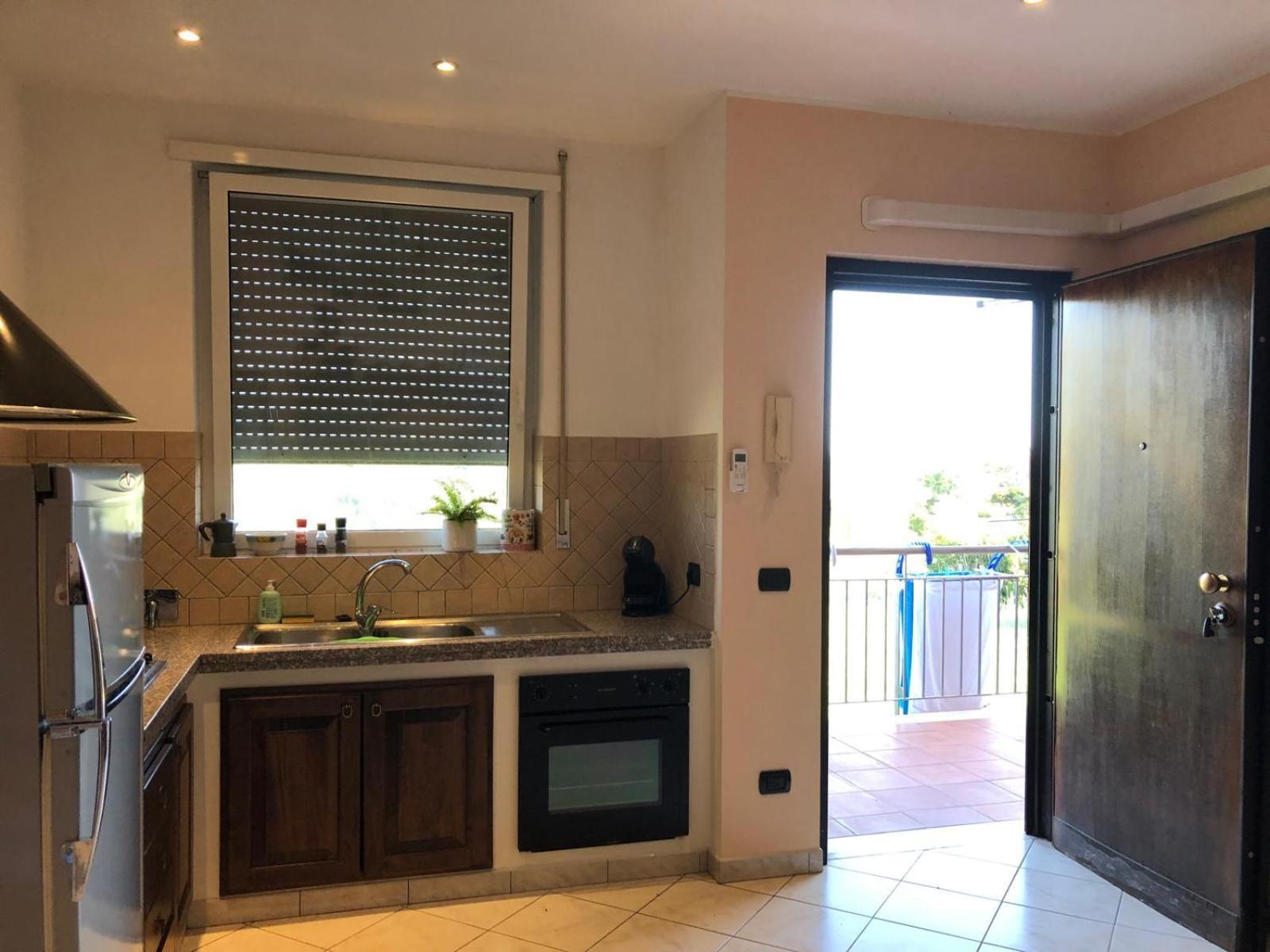 Apartament Casa Orchidea Fiumicino Zewnętrze zdjęcie