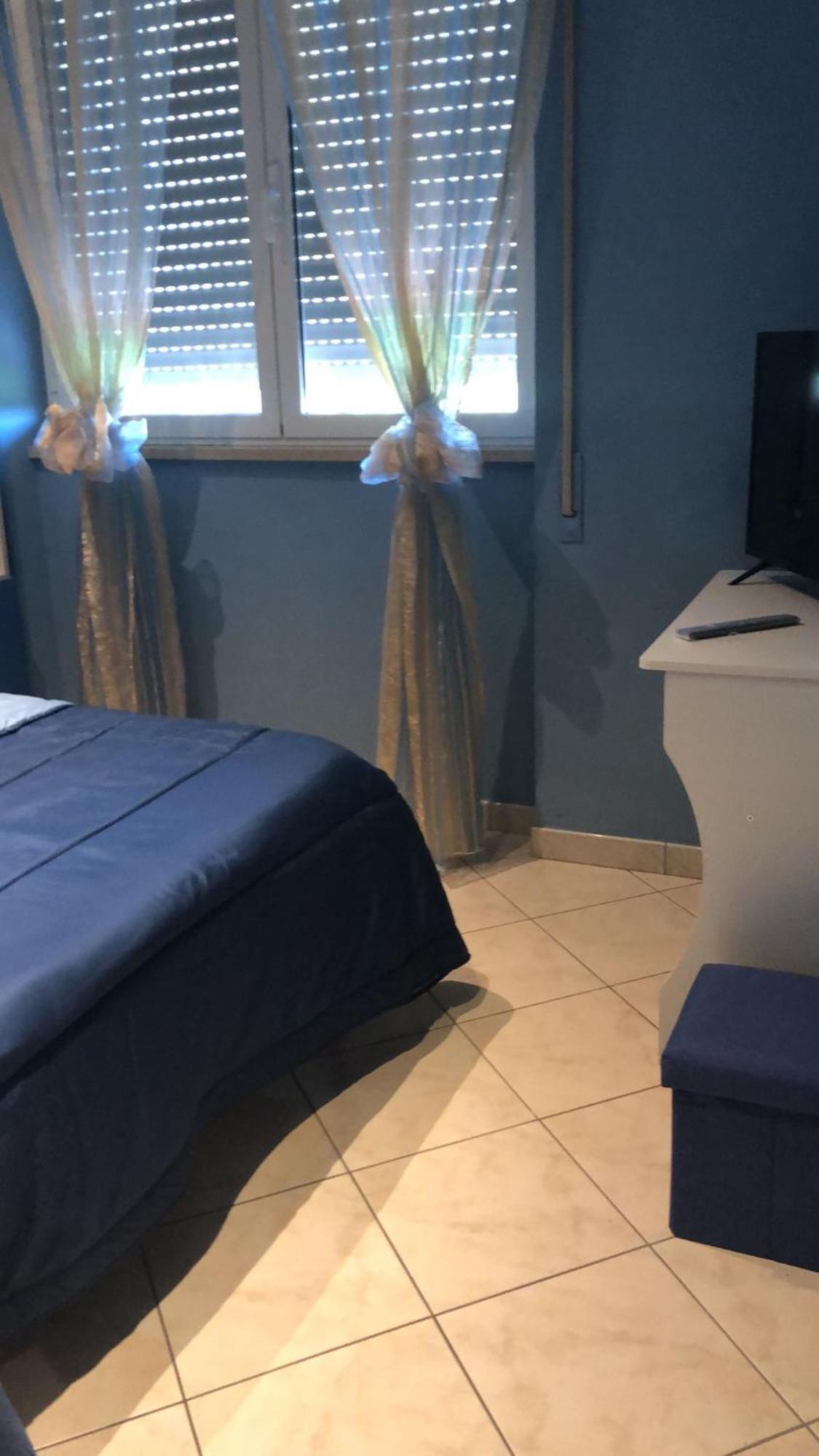Apartament Casa Orchidea Fiumicino Zewnętrze zdjęcie