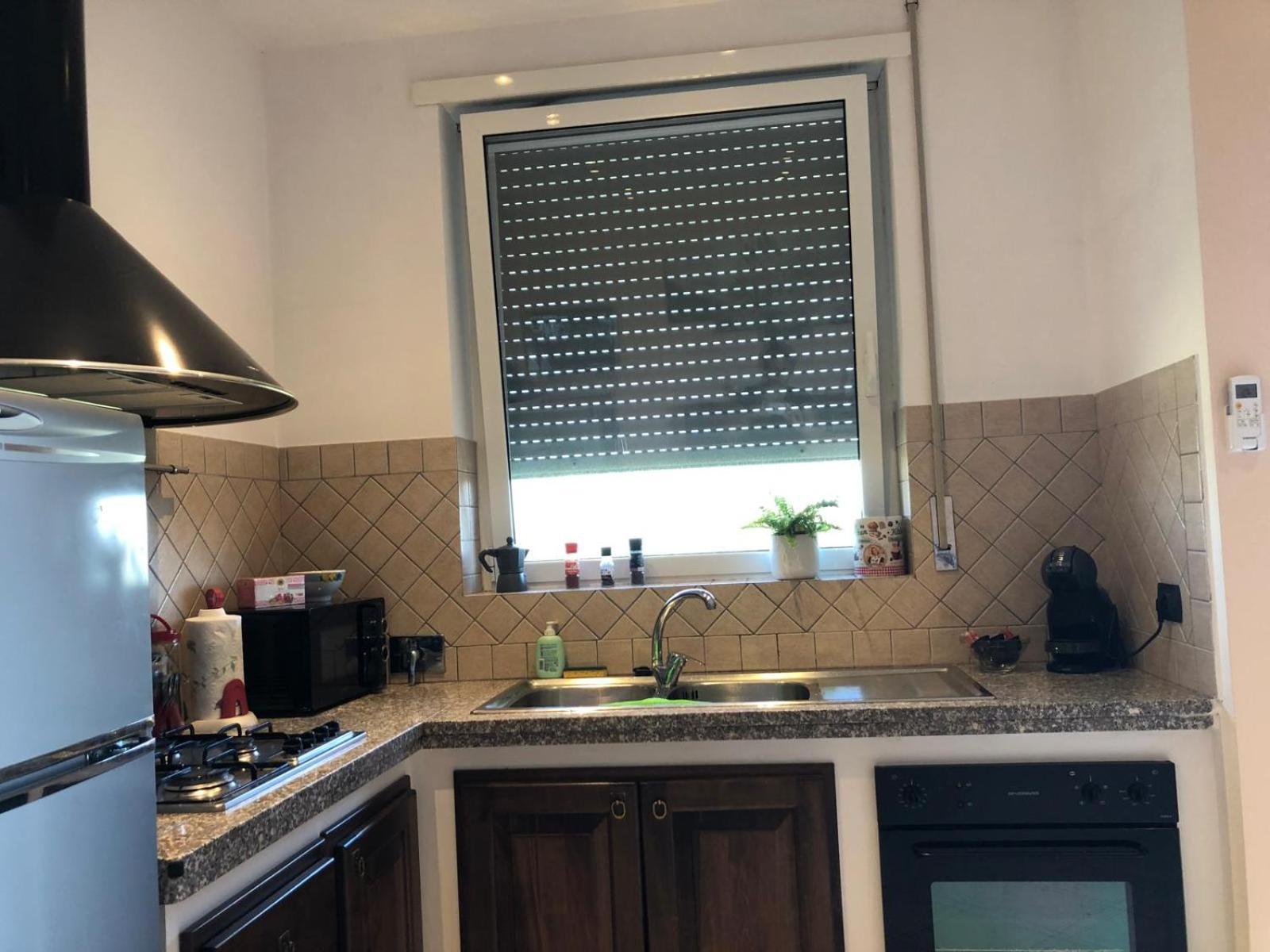 Apartament Casa Orchidea Fiumicino Zewnętrze zdjęcie