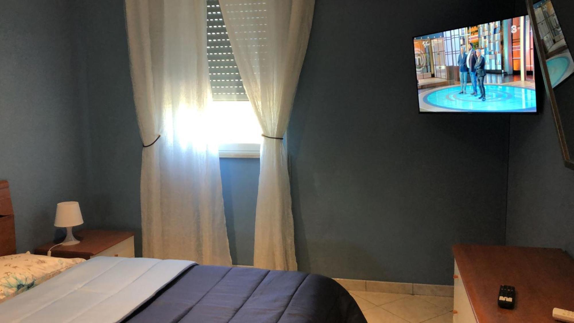 Apartament Casa Orchidea Fiumicino Zewnętrze zdjęcie