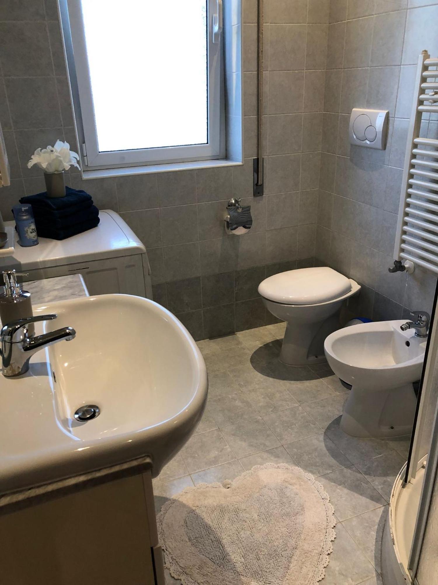 Apartament Casa Orchidea Fiumicino Zewnętrze zdjęcie